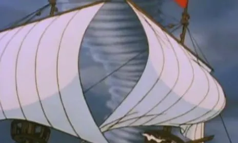 الأحلام الذهبية – الحلقة 6 – سولاريس، السفينة العملاقة لإمبراطورية مو